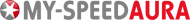 MySpeed-AURA Logo