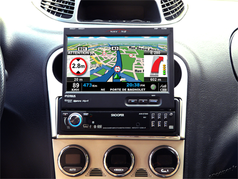 CC7000i