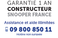 Snooper PL5000